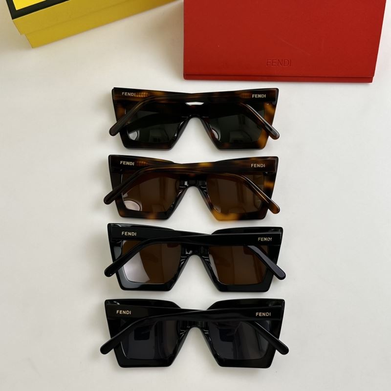 Fendi Sunglasses